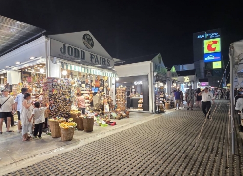 ジョッドフェアーズ